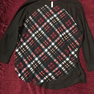 Oversized Sweater a Tunic